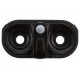 Zăvor/Prindere încuietoare hayon Seat Altea 2007-, Ibiza 2002-, Mii 2012-, Skoda Yeti 2010-, VW Beetle 2012-, Golf IV 1997-,