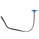 Capac rezervor lichid parbriz Nissan Qashqai J10 2007-, Qashqai J11 2013- 28913-JD00A