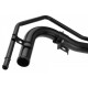 Gură de alimentare combustibil Toyota 4Runner 3.0D, 2.7/3.4 95- 77201-35500