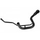 Gură de alimentare cu combustibil Toyota Corolla 2.0D 92-, 2.0D 00- 77201-12430