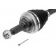 Semiax Toyota RAV4 II 4WD 00-05 Spate Dreapta MTM ATM 42330-42030