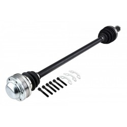 Arbore de transmisie Ibiza V 18- / Dreapta, manuală 5 trepte / VW 1.6TDI Polo 17-, T-Cross 19-, Skoda Kamiq 19-, Scala 19-, Seat