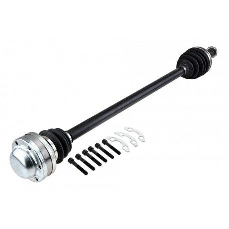 Arbore de transmisie Ibiza V 18- / Dreapta, manuală 5 trepte / VW 1.6TDI Polo 17-, T-Cross 19-, Skoda Kamiq 19-, Scala 19-, Seat