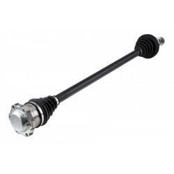 Arbore de transmisie Toledo 98- / Față Dreapta / VW Golf IV 97-, Bora I 98-, Seat Leon 99- 1J0407272JC