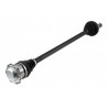 Arbore de transmisie Toledo 98- / Față Dreapta / VW Golf IV 97-, Bora I 98-, Seat Leon 99- 1J0407272JC