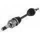 Planetară Lancia Voyager 2.8 CRD 2011- Stânga, Automat, Chrysler Grand Voyager 2.8 CRD 2007- 00K04880212AH