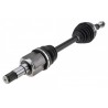 Planetară Lancia Voyager 2.8 CRD 2011- Stânga, Automat, Chrysler Grand Voyager 2.8 CRD 2007- 00K04880212AH