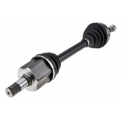 Arbore de transmisie Ford Kuga 2.0TDCI 2WD, 4WD 08- / Față, Stânga, ATM 6DCT450 MPS6 1684193