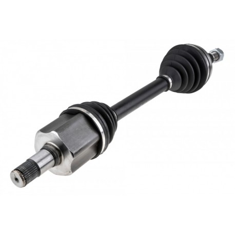Arbore de transmisie Ford Kuga 2.0TDCI 2WD, 4WD 08- / Față, Stânga, ATM 6DCT450 MPS6 1684193