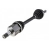 Arbore de transmisie Ford Kuga 2.0TDCI 2WD, 4WD 08- / Față, Stânga, ATM 6DCT450 MPS6 1684193
