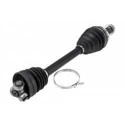 Ax semiax stânga Lancia Ypsilon 0.9 2011- / manuală / Fiat Panda 0.9 2012-, Lancia Ypsilon 0.9 2011- / stânga, manuală /