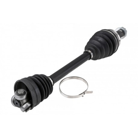 Ax semiax stânga Lancia Ypsilon 0.9 2011- / manuală / Fiat Panda 0.9 2012-, Lancia Ypsilon 0.9 2011- / stânga, manuală /
