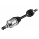 Planetară Fiat Croma 1.9D Multijet 05- Stânga, Manuală 46308234