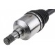 Planetară Fiat Croma 1.9D Multijet 05- Stânga, Manuală 46308234