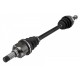 Arbore de transmisie stânga Opel Grandland X 2017-, Peugeot 3008 2016-, 5008 2016-, 508 2018-, Citroën C4 Picasso, Grand Picasso