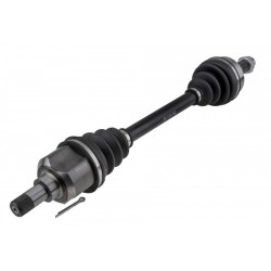 Arbore de transmisie Peugeot 207 06-, 208 12-, Stânga, MTM, 308 07-, 3008 09-, 5008 09-, 2008 13-, Citroen C3 09-, C4 09-, DS3