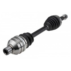 Semiax dreapta Opel Signum 2.0DTI, 2.2 03-, Vectra C 2.0DTI, 2.2 03-, cutie manuală 5 trepte F23 374472