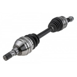 Arbore de transmisie Opel Astra J 09- /Stânga, Manual/ 13396740
