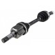 Arbore de transmisie stânga Cascada 2.0 CDTI 165 CP, 194 CP 13-, manual M6, Opel Astra J GTC 2.0 CDTI 165 CP, 194 CP 12-,