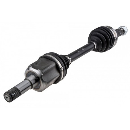 Arbore de transmisie stânga Cascada 2.0 CDTI 165 CP, 194 CP 13-, manual M6, Opel Astra J GTC 2.0 CDTI 165 CP, 194 CP 12-,