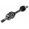 Arbore de transmisie stânga Cascada 2.0 CDTI 165 CP, 194 CP 13-, manual M6, Opel Astra J GTC 2.0 CDTI 165 CP, 194 CP 12-,