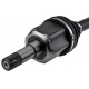 Arbore de transmisie stânga Cascada 2.0 CDTI 165 CP, 194 CP 13-, manual M6, Opel Astra J GTC 2.0 CDTI 165 CP, 194 CP 12-,