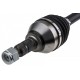 Arbore de transmisie stânga Cascada 2.0 CDTI 165 CP, 194 CP 13-, manual M6, Opel Astra J GTC 2.0 CDTI 165 CP, 194 CP 12-,