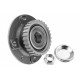 Butuc roată spate Peugeot 306 98.09- cu ABS / frâne pe disc, Citroen Xsara 98.09- cu ABS / frâne pe disc 3748.38