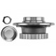 Butuc roată spate Peugeot 306 98.09- cu ABS / frâne pe disc, Citroen Xsara 98.09- cu ABS / frâne pe disc 3748.38