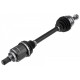 Arbore de transmisie MG HS 1.5T 18- Stânga, Automat 10281281