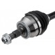 Arbore de transmisie MG HS 1.5T 18- / Dreapta, Automat/ 10486540