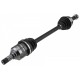 Arbore de transmisie MG ZS 1.5 17- Stânga, Manuală 10233397