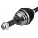 Arbore de transmisie MG ZS 1.5 17- Stânga, Manuală 10233397