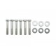 Acoperire fata FIAT DUCATO 96-, PEUGEOT BOXER 96-, CITROEN RELAY 94-, CITROEN JUMPER 94- 1318067080