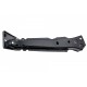 SUPORT CADRU DE SUSPENSIE FIAT 500 08- /DREAPTA/ 51860406