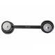 Conector stabilizator față Highlander U5 RUS 13-19 140mm dreapta Lexus RX L1/L2 08-15, ES L1 15-, RC C1 14-, Toyota Highlander