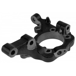 Fuzetă față Hyundai Santa Fe 09-12 dreapta 51716-1U000