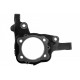 Fuzetă față Hyundai Santa Fe 09-12 dreapta 51716-1U000