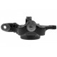 Fuzetă față stânga Mercedes Sprinter 3500 2.1/3.0D 10- 906330432028