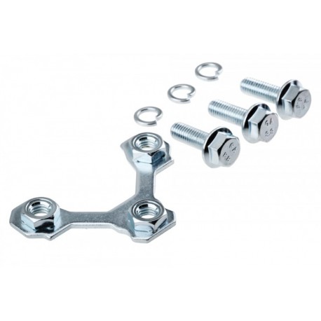 Set șuruburi braț suspensie Volkswagen Golf IV, Audi A3 1996-, Skoda Octavia 1996- 1H0407175