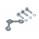 Set șuruburi braț suspensie Volkswagen Golf IV, Audi A3 1996-, Skoda Octavia 1996- 1H0407175