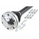 ARBOR DE TRANSMISIE PORSCHE CAYMAN 981 3.8 GT4 15-16 /SPATE, STÂNGA, MTM/ 98133202380