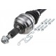 ARBOR DE TRANSMISIE PORSCHE CAYMAN 981 3.8 GT4 15-16 /SPATE, DREAPTA, MTM/ 98133202480