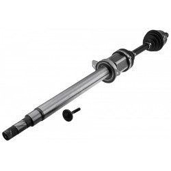 Arbore de transmisie Volvo V40 T2, T3, D2, D3 15- /Față, Dreapta, MTM M76/ 31367905