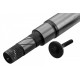 Arbore de transmisie Volvo V40 T2, T3, D2, D3 15- /Față, Dreapta, MTM M76/ 31367905