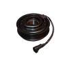 ROATĂ CUREA COMPRESOR CLIMĂ CITROEN JUMPER 14 2.2 Hdi SANDEN SD7V16 6PV 109MM 12V 35x52x20 1607142080