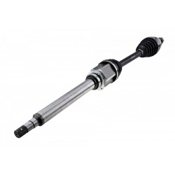 Semiax dreapta față Fiat 500X 1.3T, 1.4T, 1.3D Multijet 01.2015-, Jeep Renegade 1.3T-GDI, 1.4T 01.2015- automată T58654