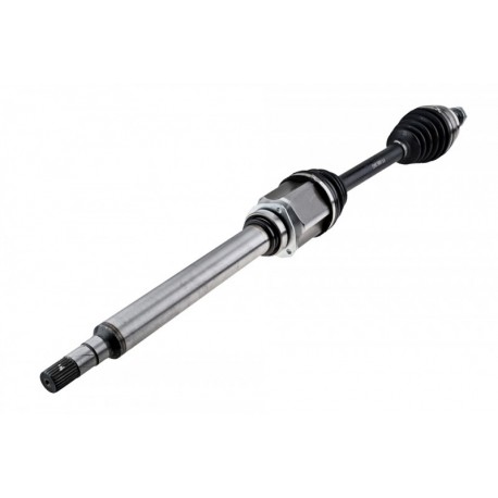 Semiax dreapta față Fiat 500X 1.3T, 1.4T, 1.3D Multijet 01.2015-, Jeep Renegade 1.3T-GDI, 1.4T 01.2015- automată T58654