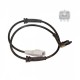 SENZOR ABS CITROEN/PEUGEOT P. C4 PICASSO (07- ), BERLINGO / PEUGEOT PARTNER 9655270080