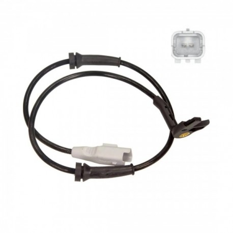 SENZOR ABS CITROEN/PEUGEOT P. C4 PICASSO (07- ), BERLINGO / PEUGEOT PARTNER 9655270080